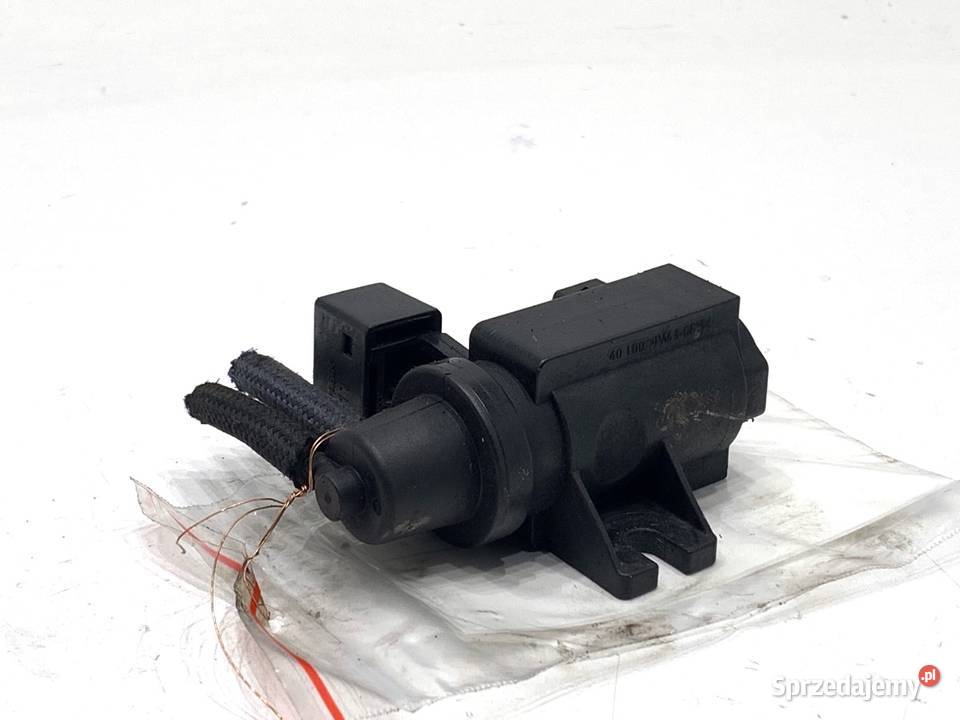 ZAWÓR PODCIŚNIENIA BMW E61 20 163 72234100 0410 podkarpackie