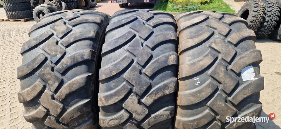 65055r265 60055265 BKT 80 bez napraw Nowe Miasto Lubawskie