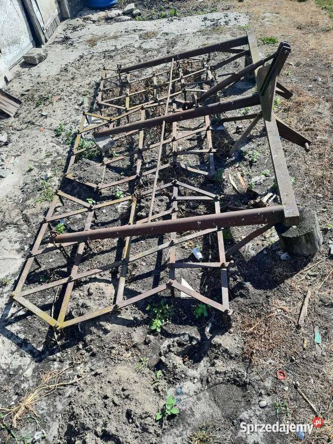 Brony trójki polowe nieuszkodzony Grabów nad Pilicą sprzedam