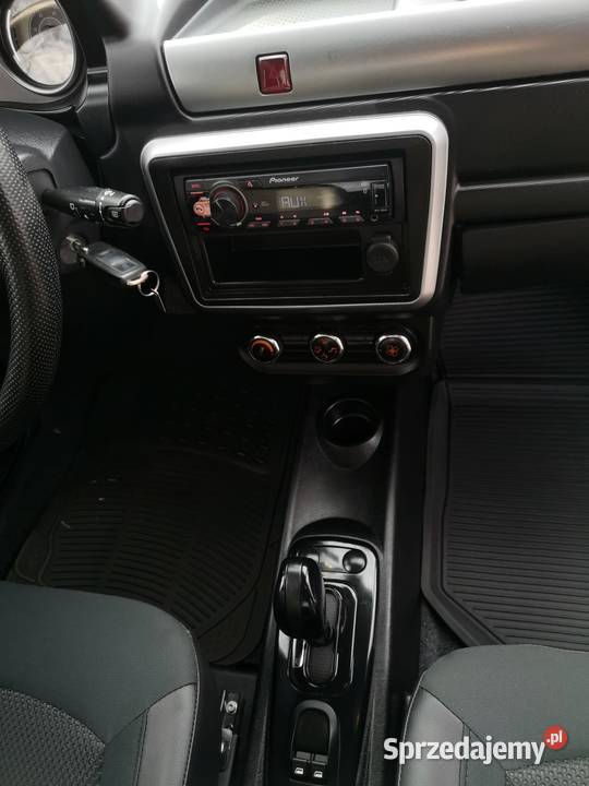 Microcar MGO M.GO Nowy Sącz