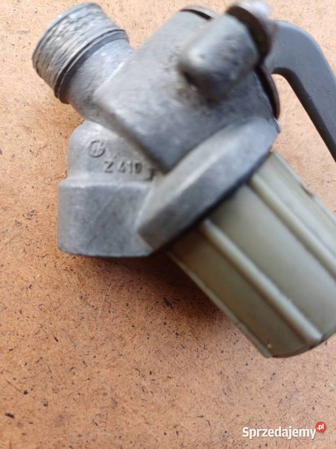 Części do motocykli WFM WSK MZ ETZ z czasów Prlu Chrzanów