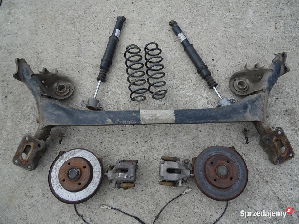 EDC16C34 9661377280 Sterownik komputer silnika łódzkie