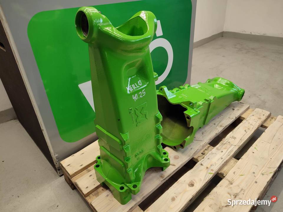 Pochwa mostu Merlo 4025 069811 Części Wilkowo