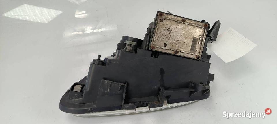 LAMPA PRAWA PRZÓD RENAULT ESPACE III Lipno