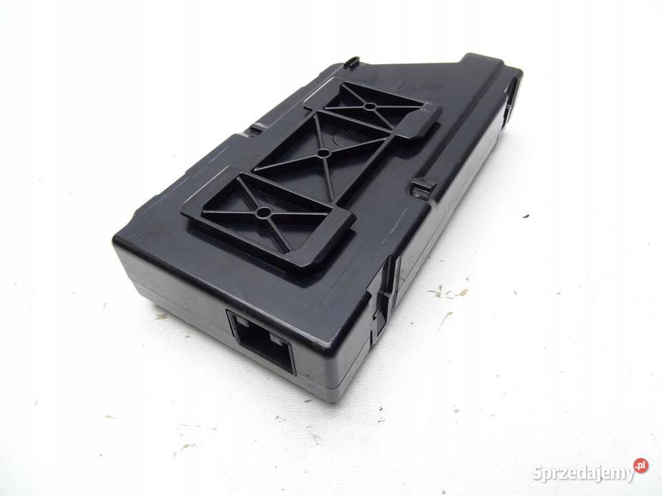 MODUŁ CZYTNIK INTERFACE 5N0035342E VW GOLF VI osobowe małopolskie