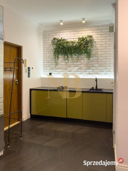 Paryski szyk w sercu Warszawy METRO Kamienica Wynajem Warszawa