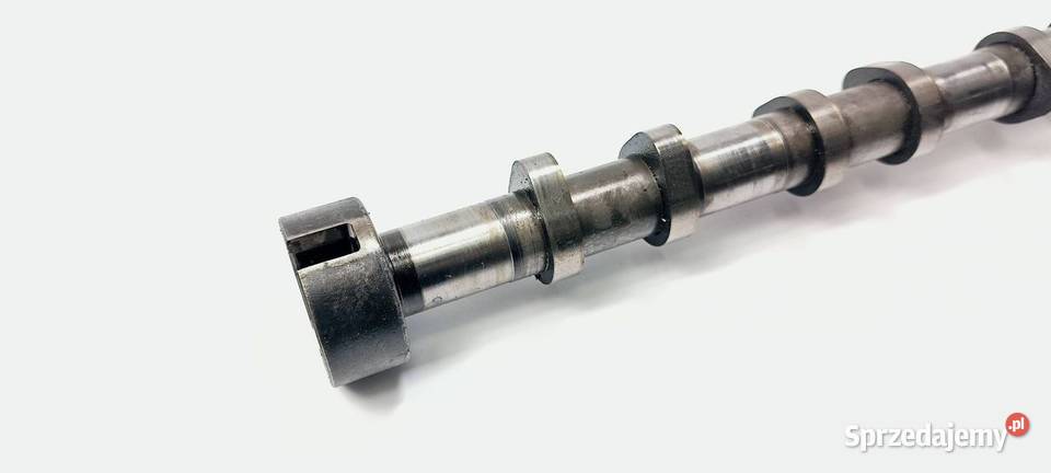 WAŁKI ROZRZĄDU FORD TRANSIT MK8 BK2Q6A270AA Pozostałe kujawsko-pomorskie Lipno