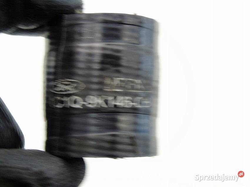 WĄŻ PRZEWÓD RURA TURBO 20 DI TDDI D FORD TRANSIT osobowe Turbosprężarki Sosnowiec sprzedam