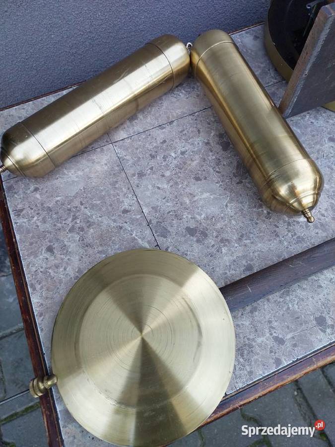 131 Stary zegar podłogowy baba Mauthe secesja sprzedam