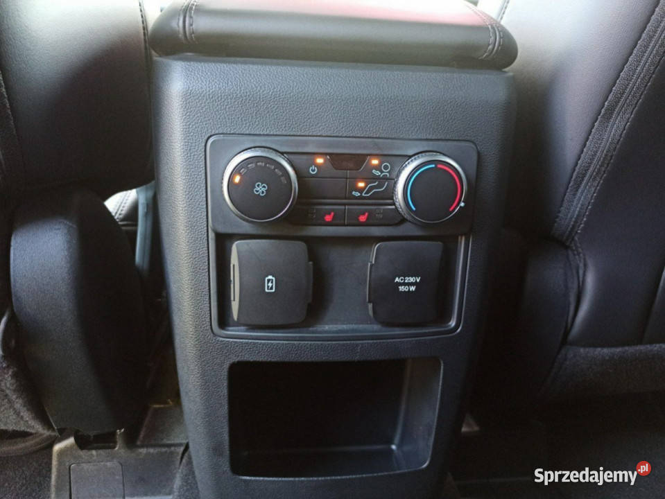 Hybryda Plugin 465 12 tkm Platinium Europa Rzeszów sprzedam