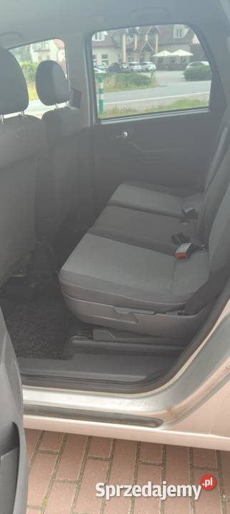 Opel meriva 1600cm3 Olszyny