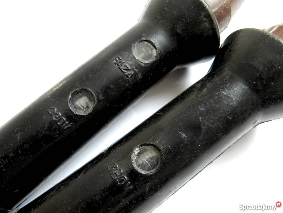 próbówka elektryczna 230V 380V dolnośląskie Wrocław