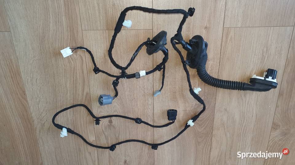 Zamek klamka lewa Kuga Mk3 Escape Mk4 Lusowo