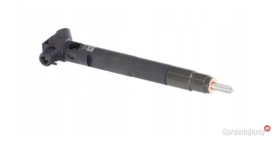 Wtryskiwacz DELPHI A6510700087 MERCEDESBENZ 22 Bladowo