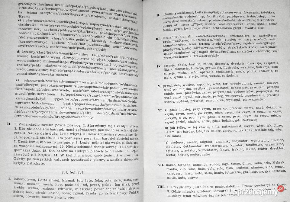 Wymowa niemiecka Klucz do ćwiczeń Krystyna Chełm