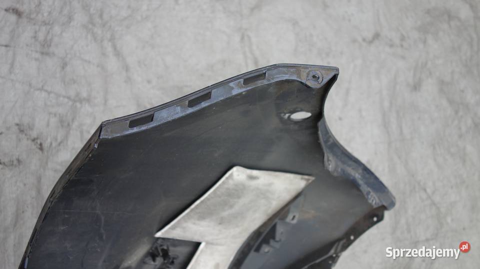 VW Golf VII 7 ZDERZAK TYŁ TYLNY 6xPDC Ruda Śląska