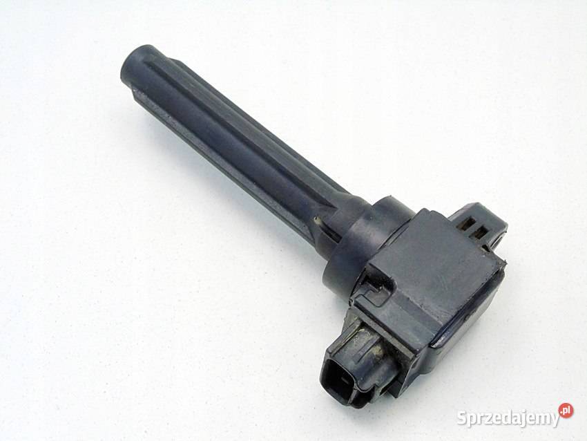 CEWKA ZAPŁONOWA 10 12 12V SPACE STAR 6 MIRAGE Sosnowiec