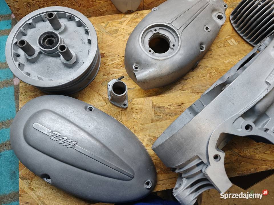 Szkiełkowanie piaskowanie aluminium Kraków