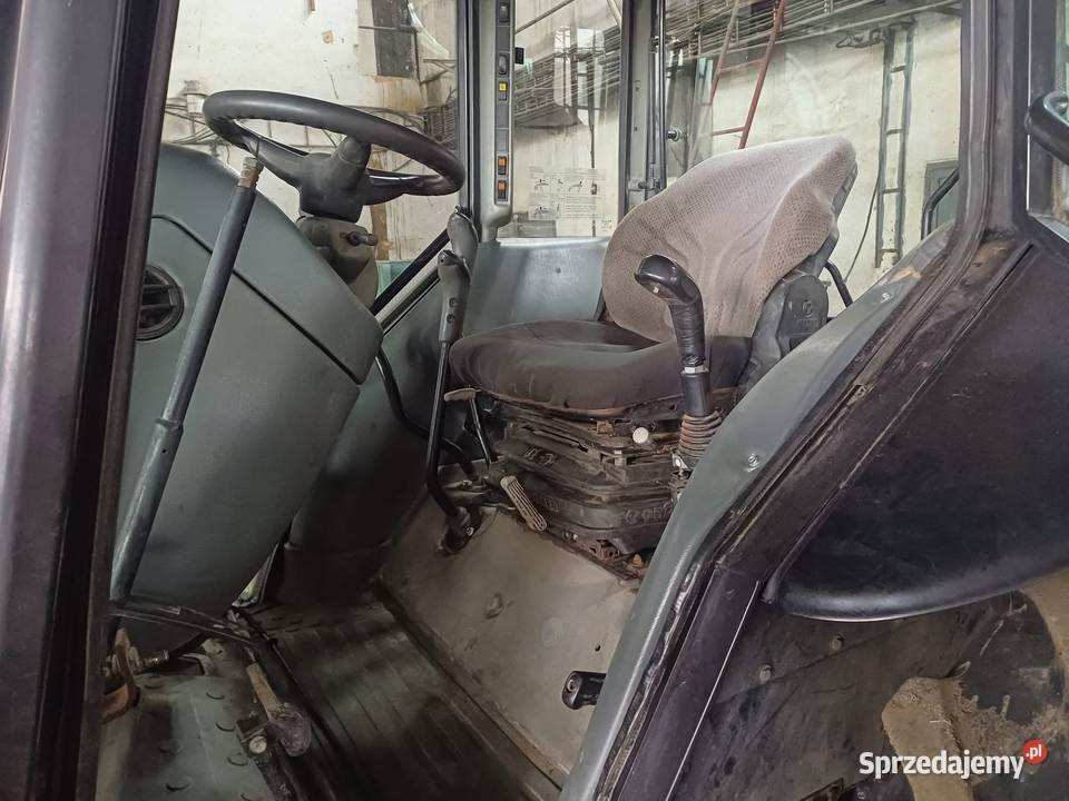 valtra a95 Barwinek