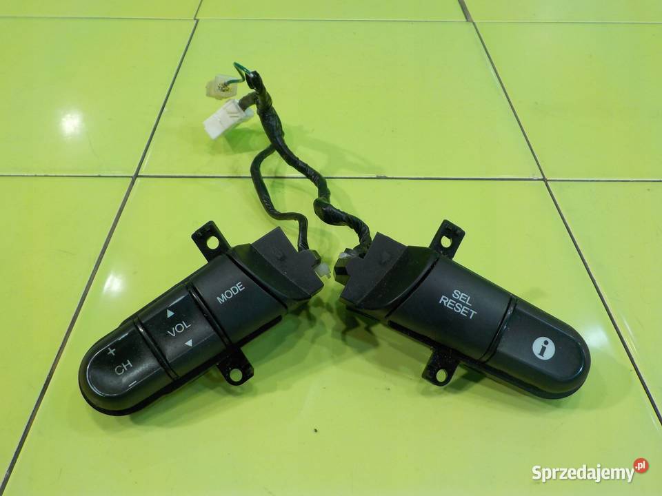 HONDA CIVIC VIII UFO 18 IVTEC 08r HB 5D Suków