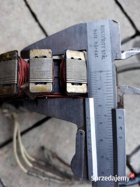 Strator zapłon Yamaha yfm 350 Raptor warrior Maruszów sprzedam