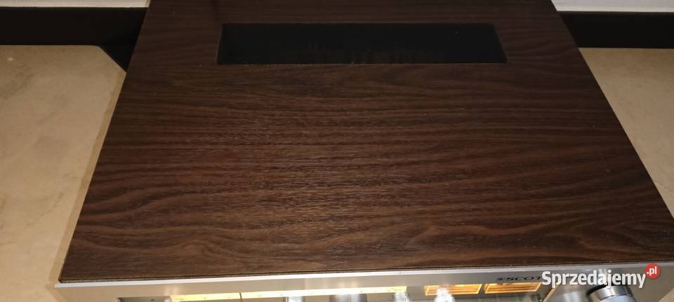 Stereo Receiver Scott R336 Sędziszów