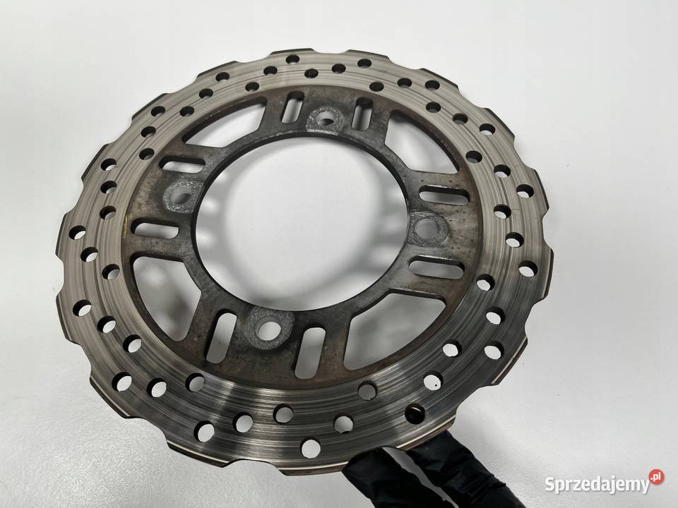 KAWASAKI Z 750 Z 1000 0715 Tarcza hamulcowa tył sprzedam