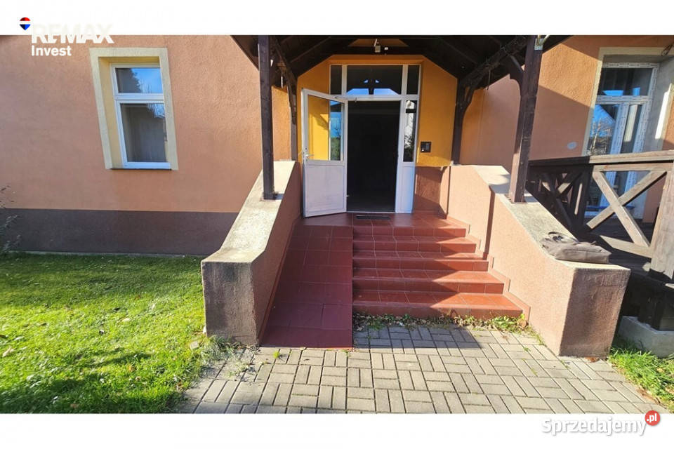 Duże mieszkanie z widokiem Mysłakowice