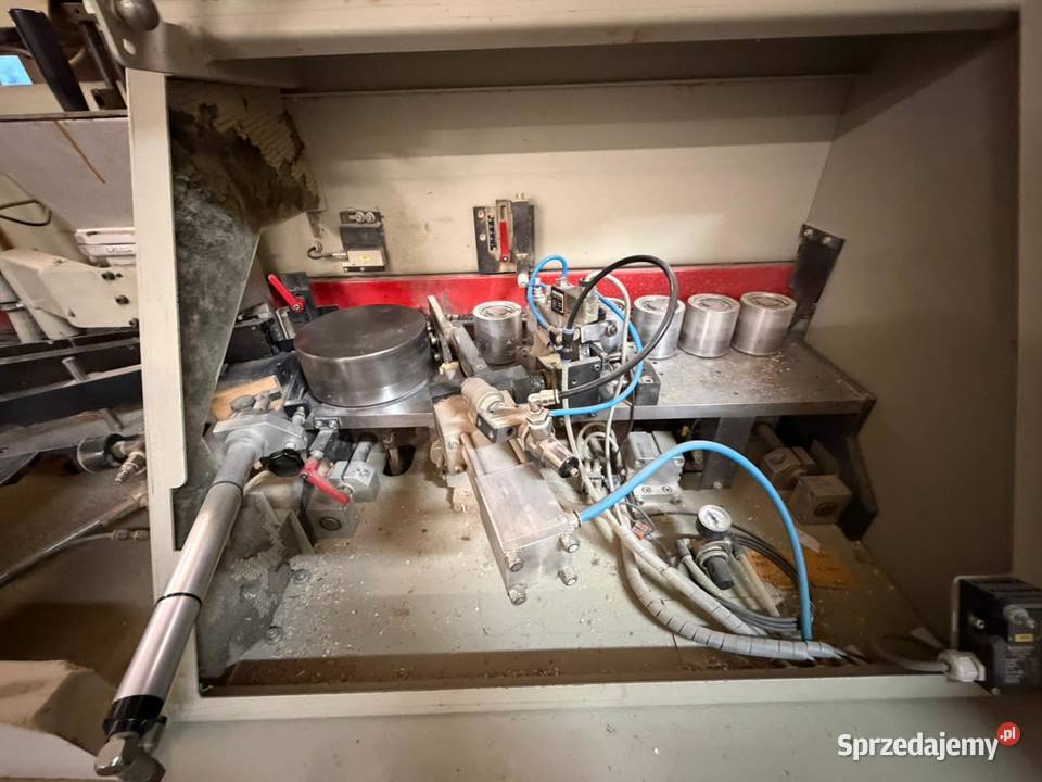 Okleiniarka OTT 2009