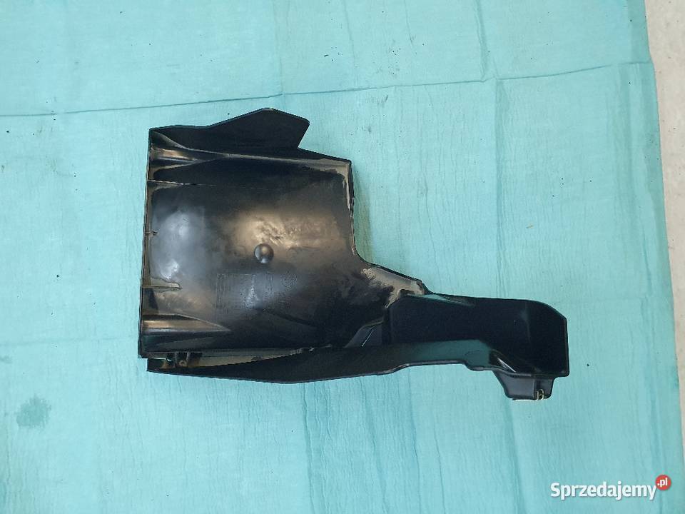 BMW R1200RT k52 1418 osłona amortyzatora tył Grońsko sprzedam