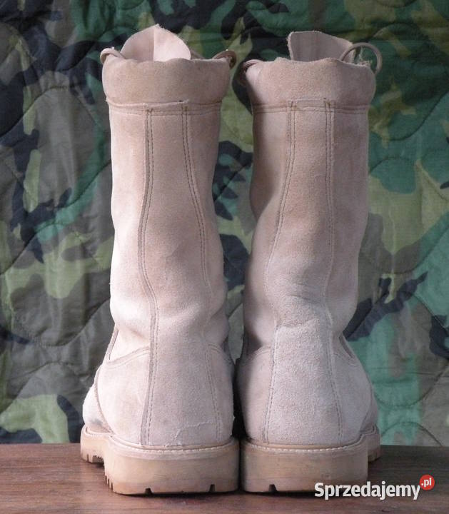 Buty Matterhorn Goretex 14W Wrocław