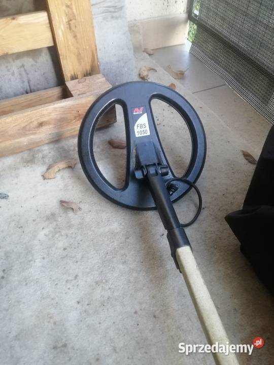 Minelab explorer 2sprawny Kutno