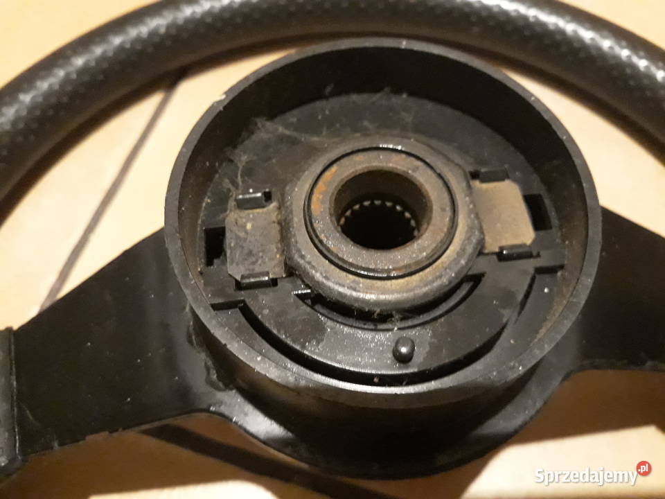 Kierownica fiat 126p FL wielkopolskie