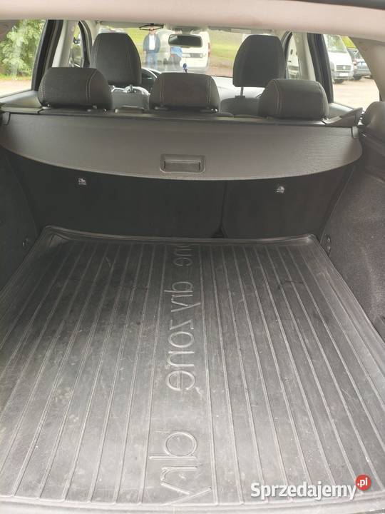Fiat Tipo SW sprowadzony Wrocław