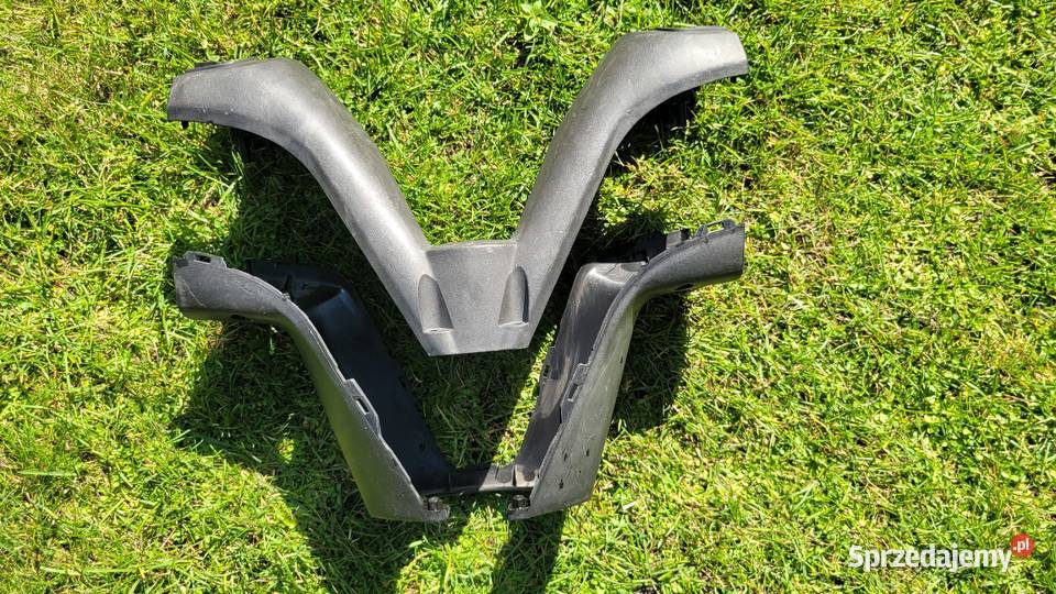 KYMCO DINK YAGER 50200 kompletoslona obudowa wielkopolskie Piła