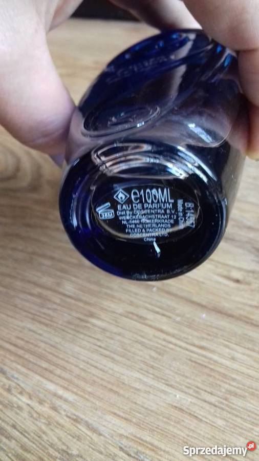 Woda perfumowana Party Night Dla kobiet Zdrowie i Uroda Iława