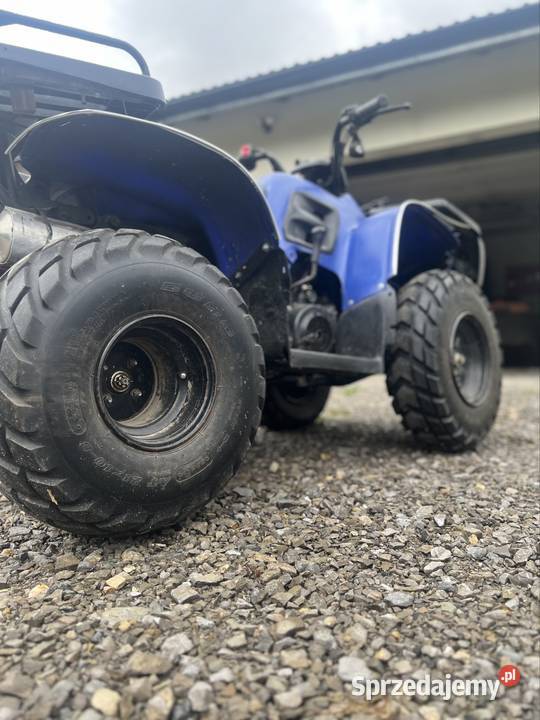 Quad Cobra 180 180 Sędziszów Małopolski sprzedam
