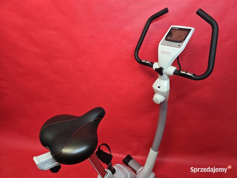 PIĘKNY KETTLER GOLF M ROWER TRENINGOWY wielkopolskie Ostrzeszów