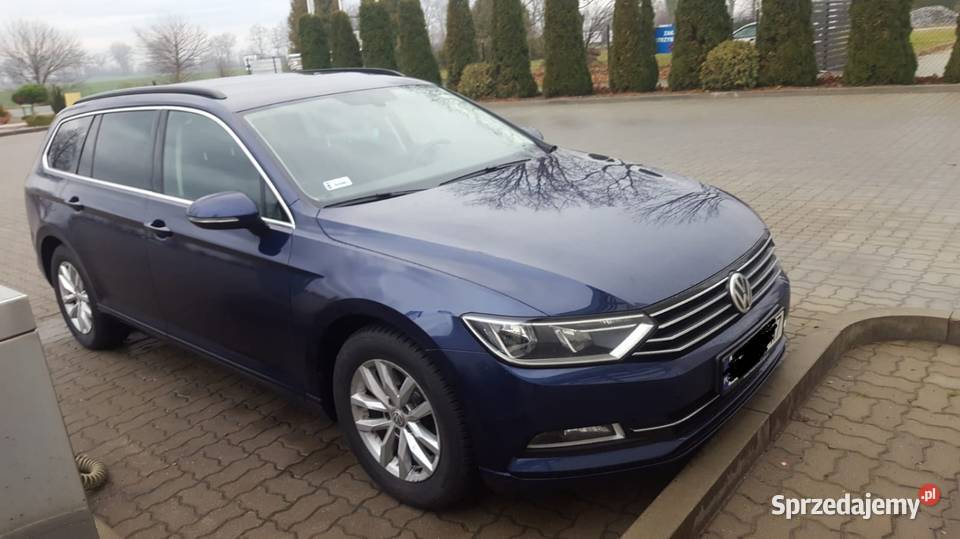 VW Passat aluminiowe felgi Narol