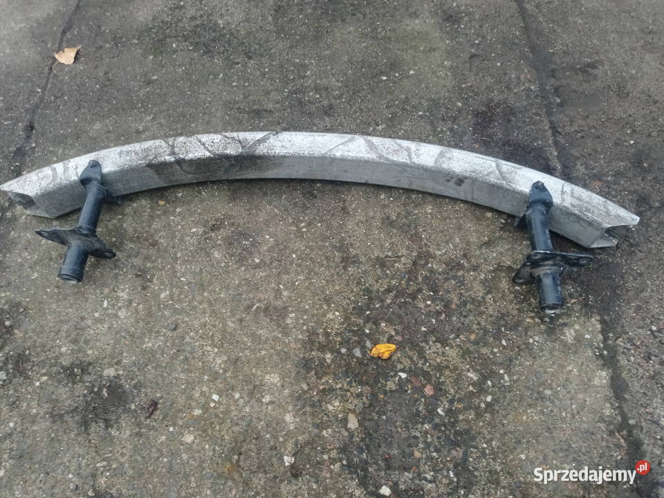 Volkswagen Passat B5 belka przedniego zderzaka Ożarów Mazowiecki