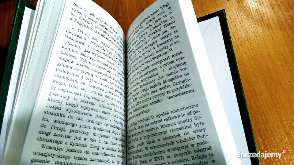 umierały religie szkice z tanatologii religii Gdańsk sprzedam