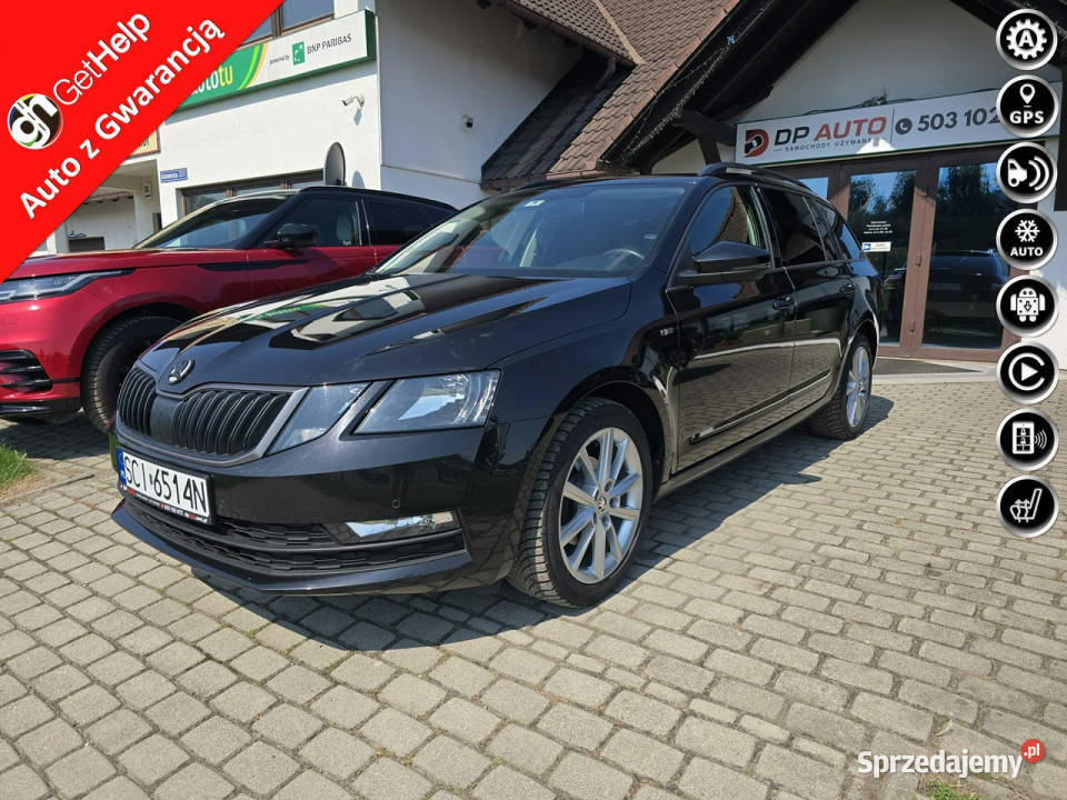 koda Octavia Pełna dokumentacja serwisowa wspomaganie kierownicy Ustroń sprzedam
