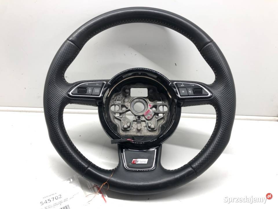 KIEROWNICA AUDI A1 8X 8X0419091L 1018 sprzedam