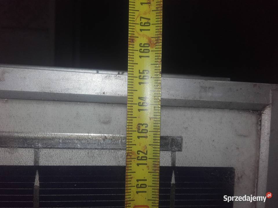 Panel fotowoltaiczny Trina Solar 230W łódzkie Łódź