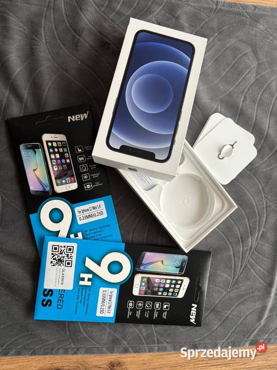 Apple iPhone 12 mini Kraków