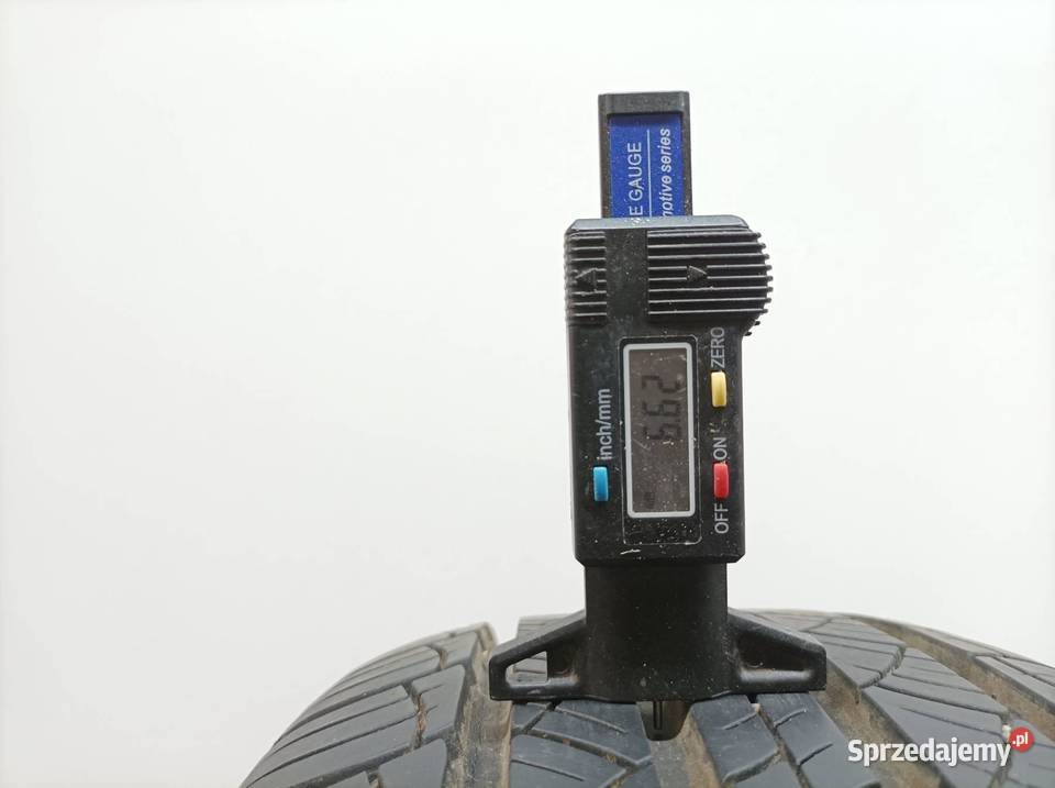 OPONA LETNIA MICHELIN LATITUDE TOUR HP 21570R16 lato Samochodowe