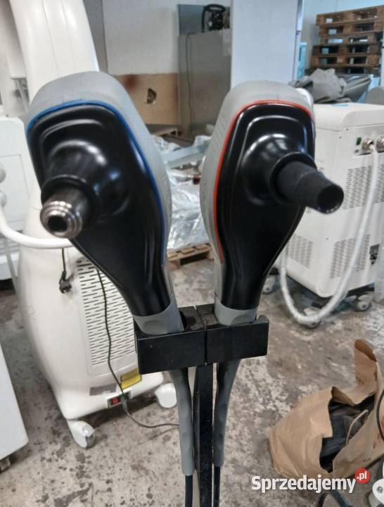 INDIBA DEEP BEAUTY EDNA PRO