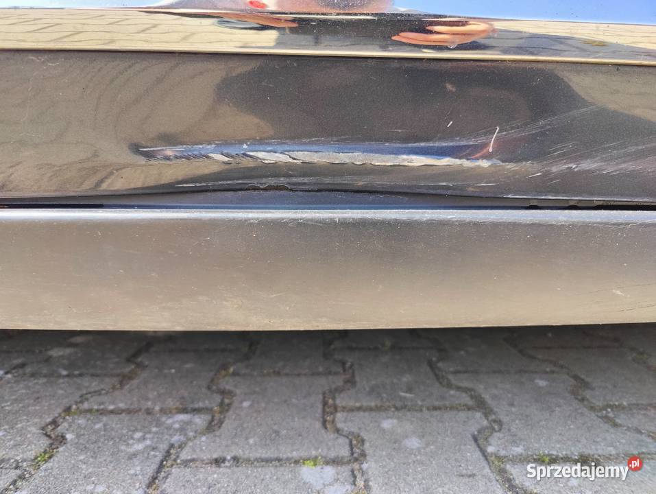 Citroen C5 III X7 Serwisowany z prywatnych rąk sprzedam
