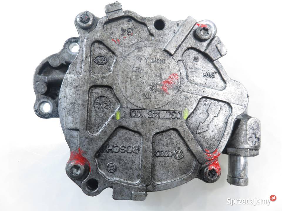 POMPA VACUM VW GOLF VI 16 TDI CAYC 03L145100G osobowe