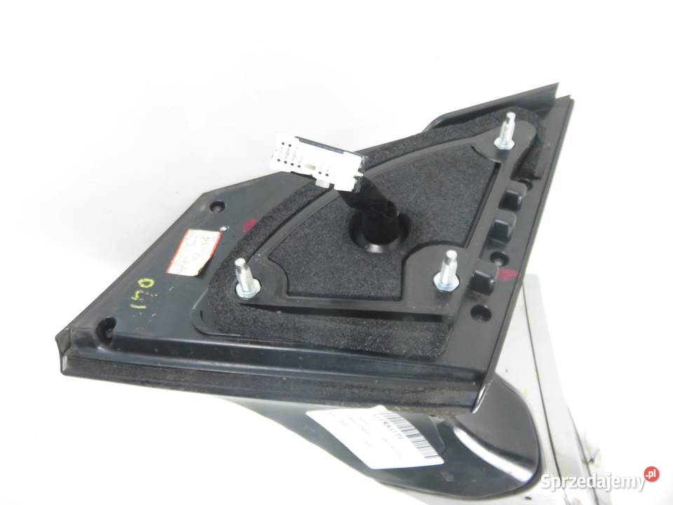 LUSTERKO PRAWE HYUNDAI i40 CW VF N3S 8 PINÓW Lusterka zewnętrzne